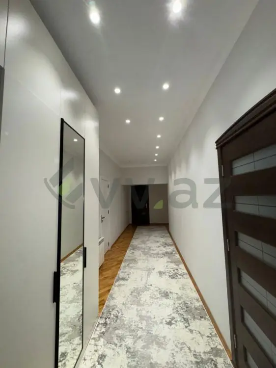 2 otaqlı mənzil Yeni tikili Satılır, 9-cu mikrorayon, Binəqədi, Bakı — Mənzil, Bakı (5)