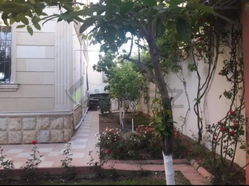 4 otaqlı Həyət evi Kirayə, Novxanı, Abşeron — Ev, villa (6)