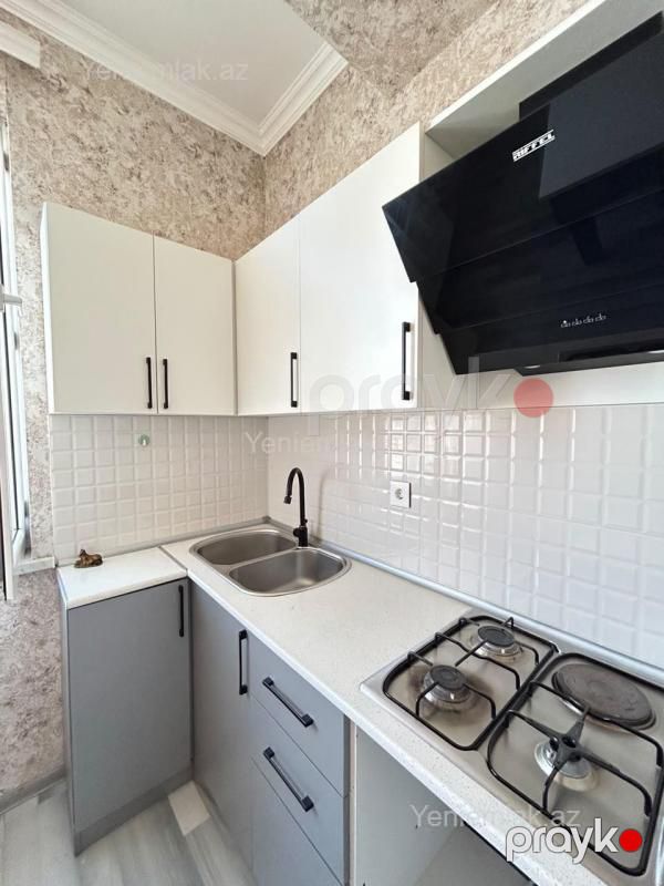 Satılır 3 otaqlı Bina evi menzil (Yeni tikili), 63 m², Sumqayıt şəh — Mənzil, Sumqayıt (6)