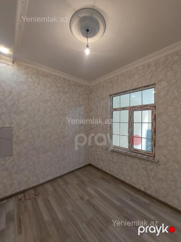 Satılır 4 otaqlı Həyət evi / Villa, 120 m², Xırdalan ş — Ev, villa (12)