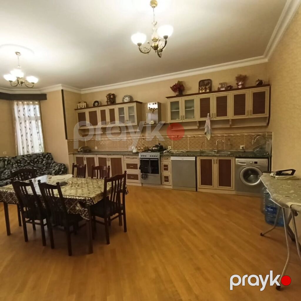 8 otaq, 389 kv. m — Ev, villa, Naxçıvan (10)
