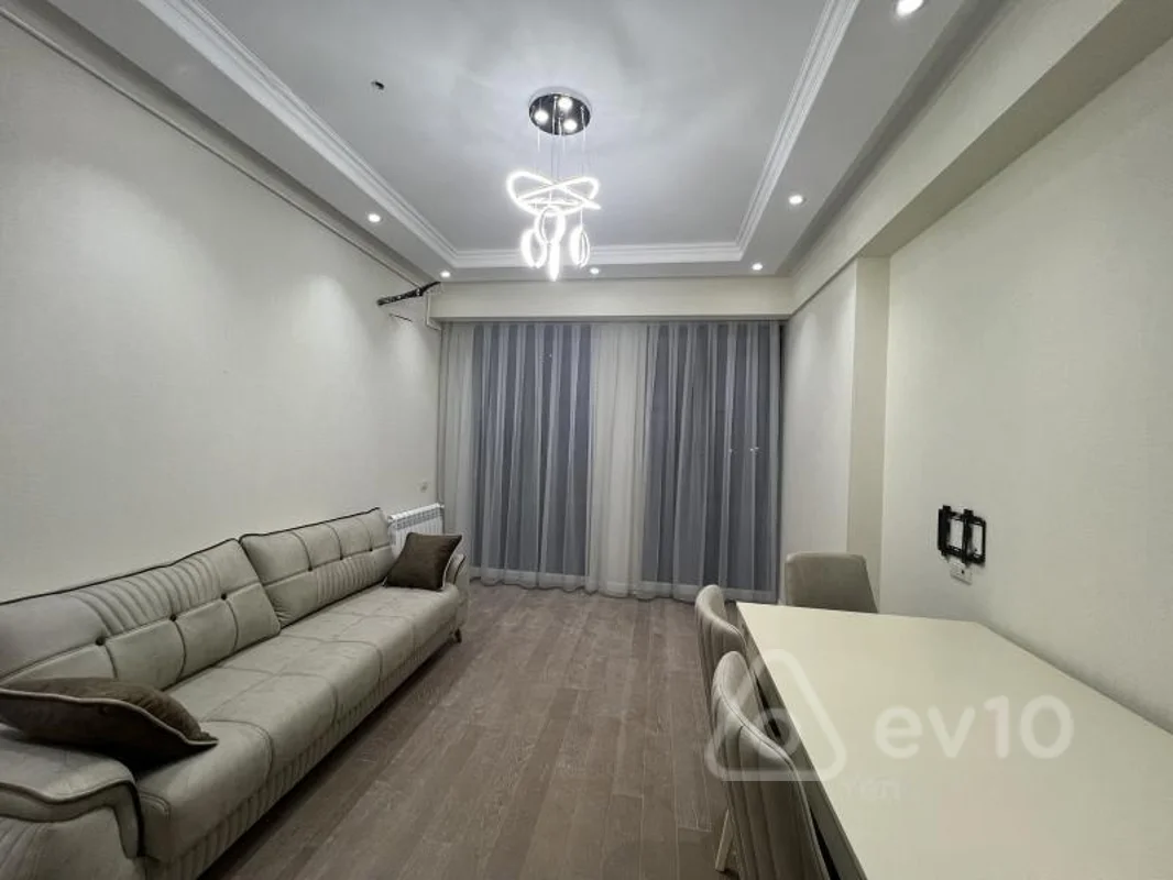 2 otaqlı mənzil, 50 m², Park Yasamal — kirayə — Bakı
