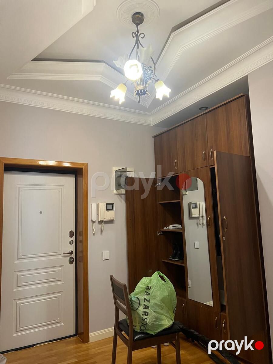 Satılır 4 otaqlı yeni tikili 160 m² — Mənzil, Bakı (6)