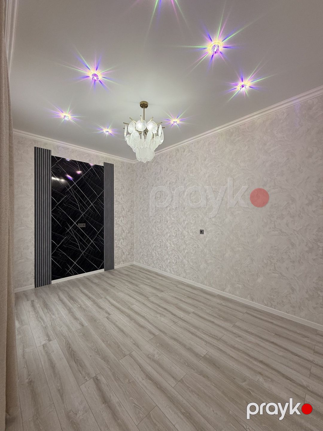 Satılır 4 otaqlı həyət evi/bağ evi 75 m² — Ev, villa, Bakı (8)