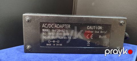Adapterlər — Bakı