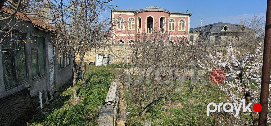 Satılır torpaq 7 sot — Torpaq, Bakı (6)