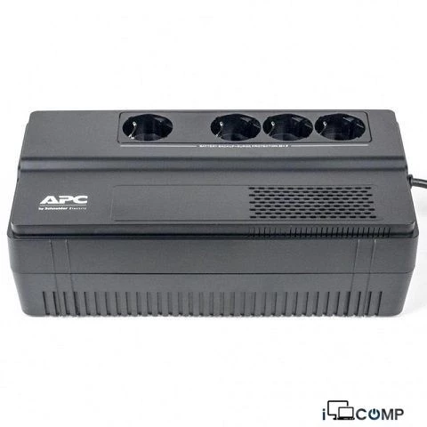 Ups apc easy bv 800VA (BV800I-GR) — UPS, Bakı (2)
