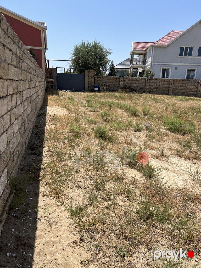 25 sot torpaq sahəsi, Ləhic qəs — Torpaq, Bakı (3)
