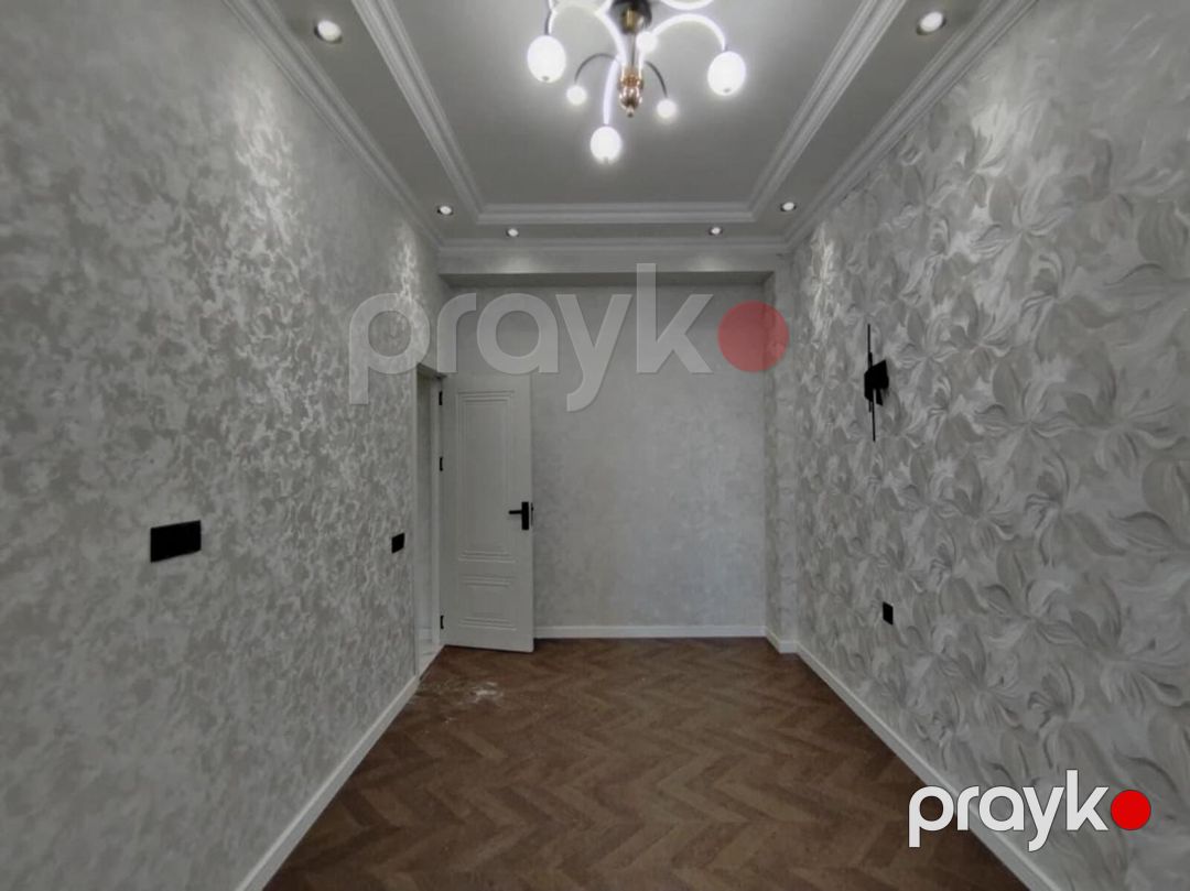 İcarəyə verilir 2 otaqlı yeni tikili 50 m² — Mənzil, Xırdalan (9)