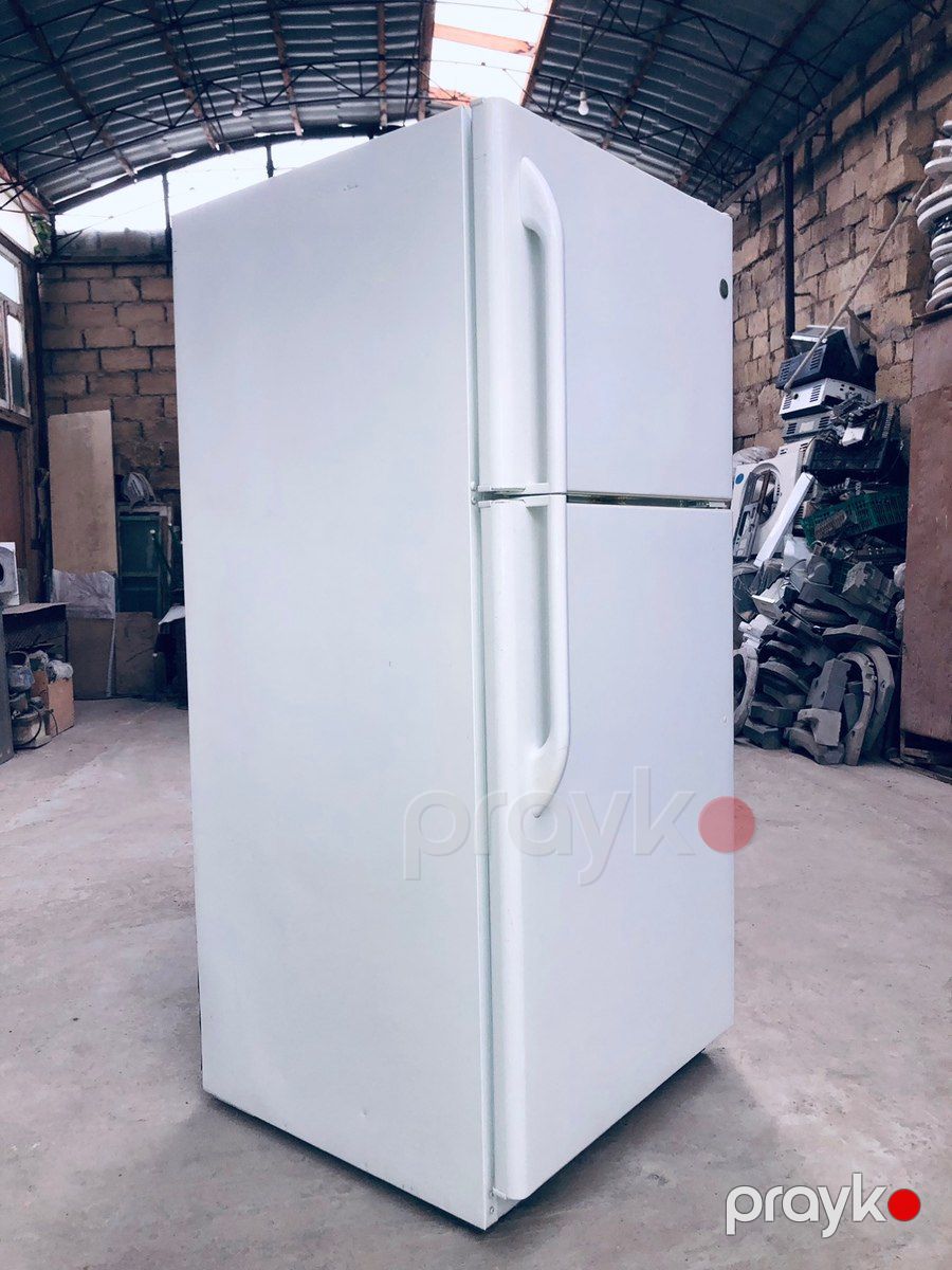 Soyuducu General Elektrik — Ev texnikası, Bakı (3)