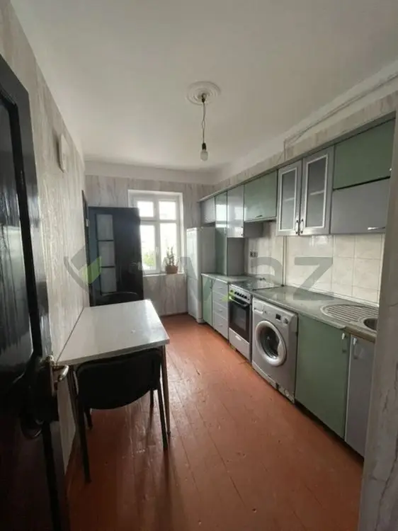 2 otaqlı mənzil Köhnə tikili Satılır, 6-cı mikrorayon, Sumqayıt — Mənzil, Sumqayıt (5)