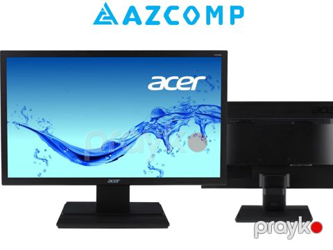 Monitor Acer V226HQL — Bakı
