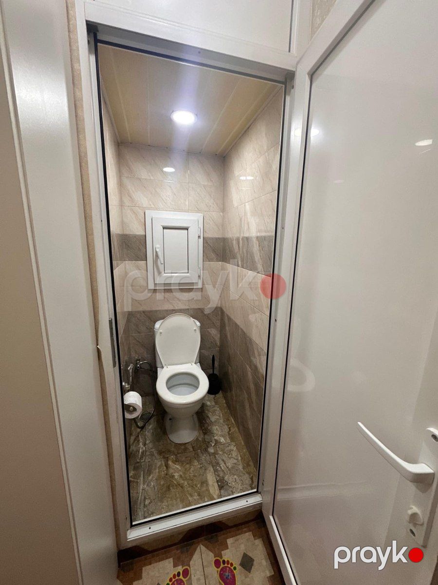 2-otaqlı mənzil, 20 Yanvar m., 55 m² — Mənzil, Bakı (12)
