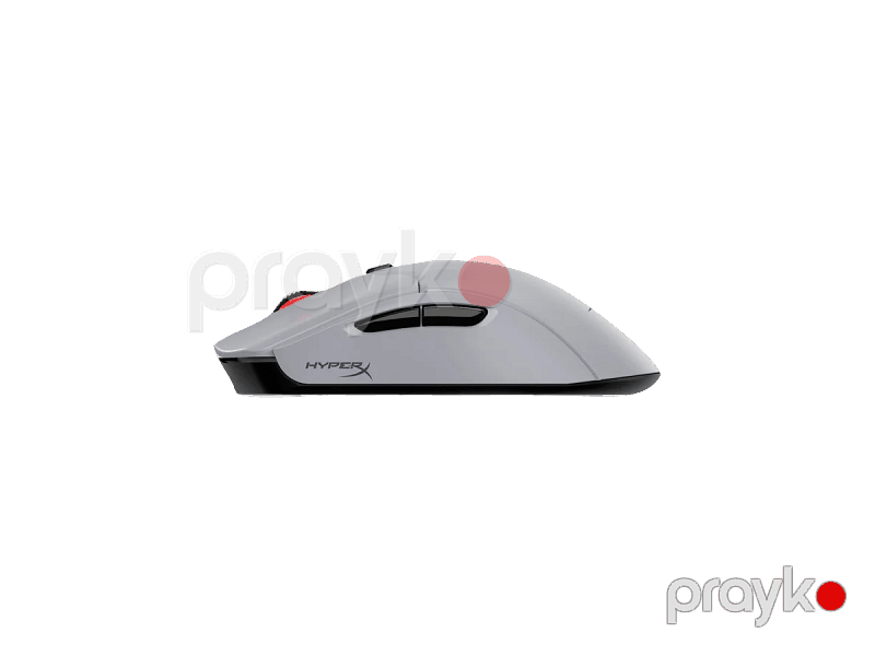 HyperX Pulsefire Haste 2 Pro – 4K Wireless Gaming Mouse (A1KY5AA) — Klaviaturalar və siçanlar, Bakı (3)