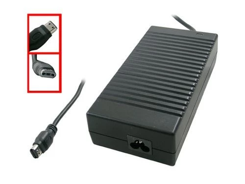 HP (19V 7.1A) (4-pin, oval giriş) adapteri — Bakı