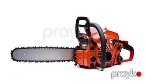 Zəncirli mişarl Op-92383 — Bakı