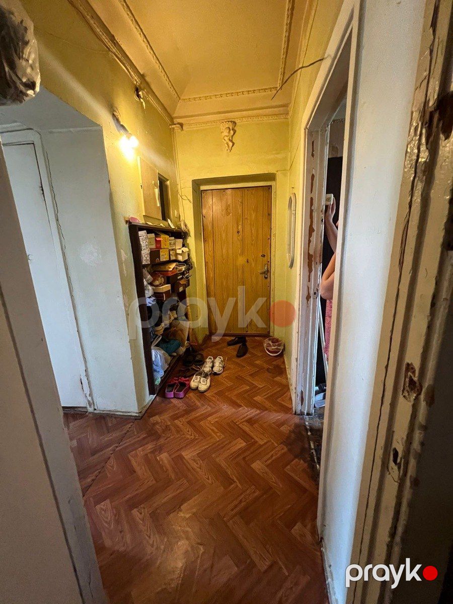 Satılır 3 otaqlı köhnə tikili 70 m² — Mənzil, Bakı (8)