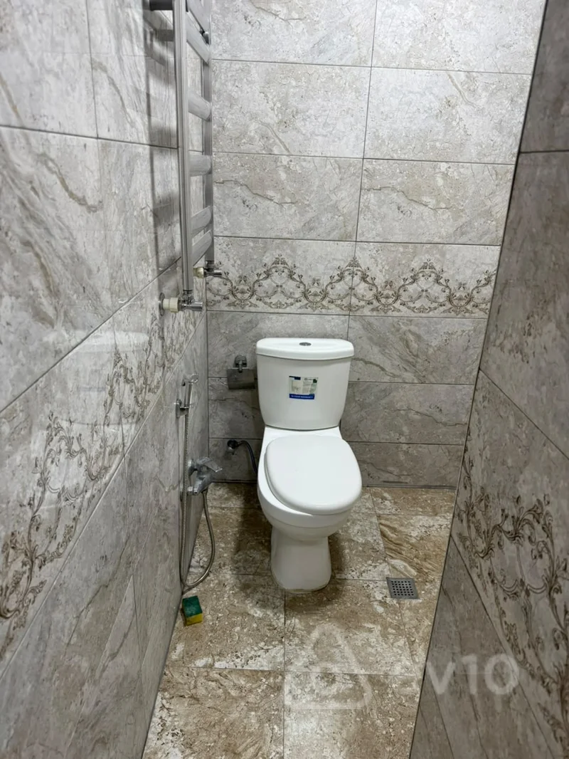 2 otaqlı mənzil, 46 m², cefer xandan — kirayə — Mənzil, Bakı (4)