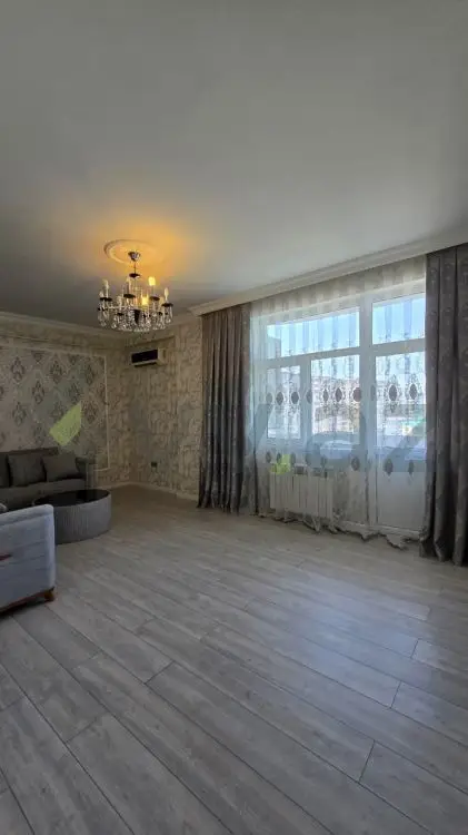 1 otaqlı mənzil Yeni tikili Satılır, Xırdalan — Mənzil, Xırdalan (5)