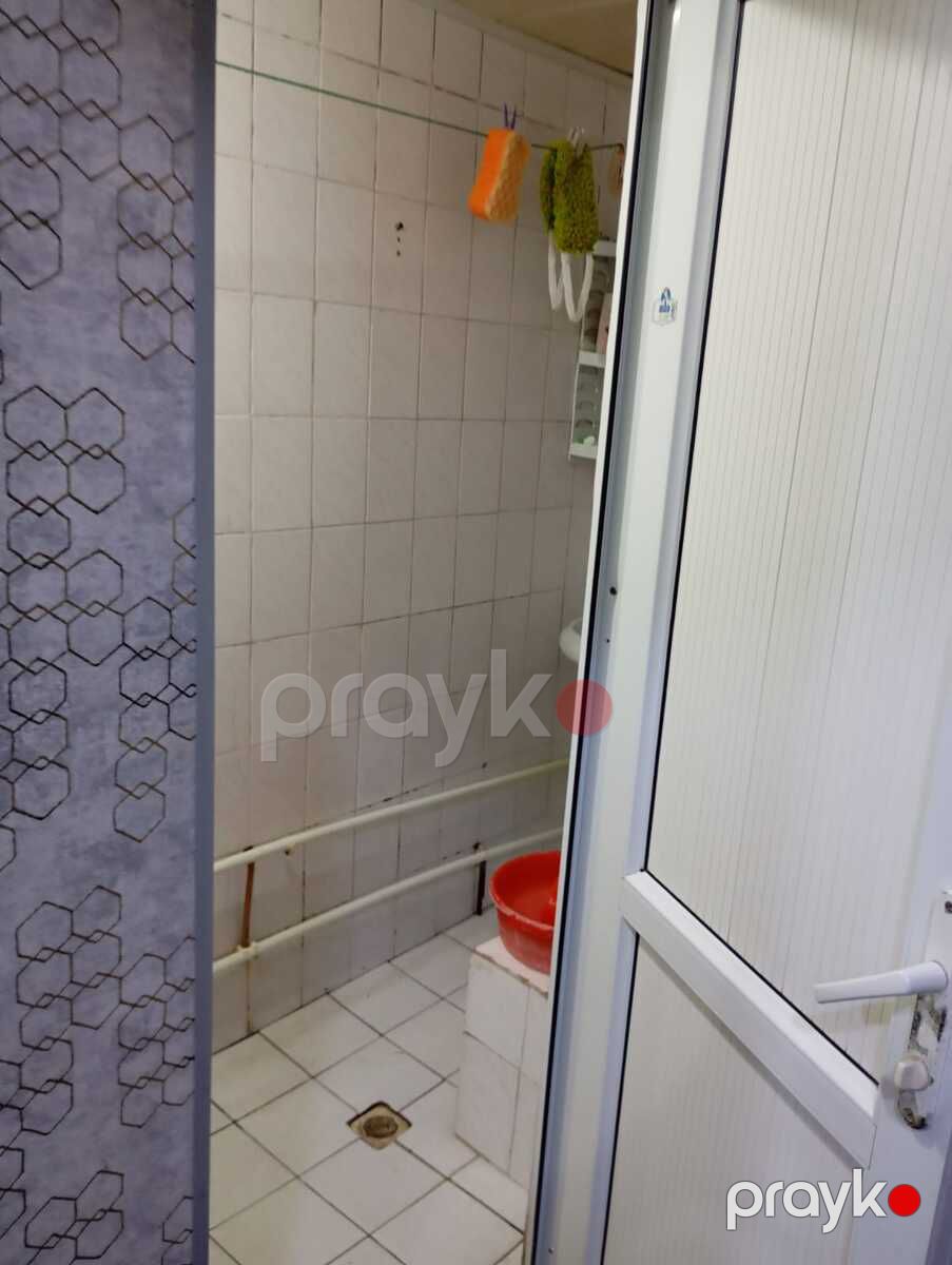 Satılır 2 otaqlı köhnə tikili 40 m² — Mənzil, Bakı (9)