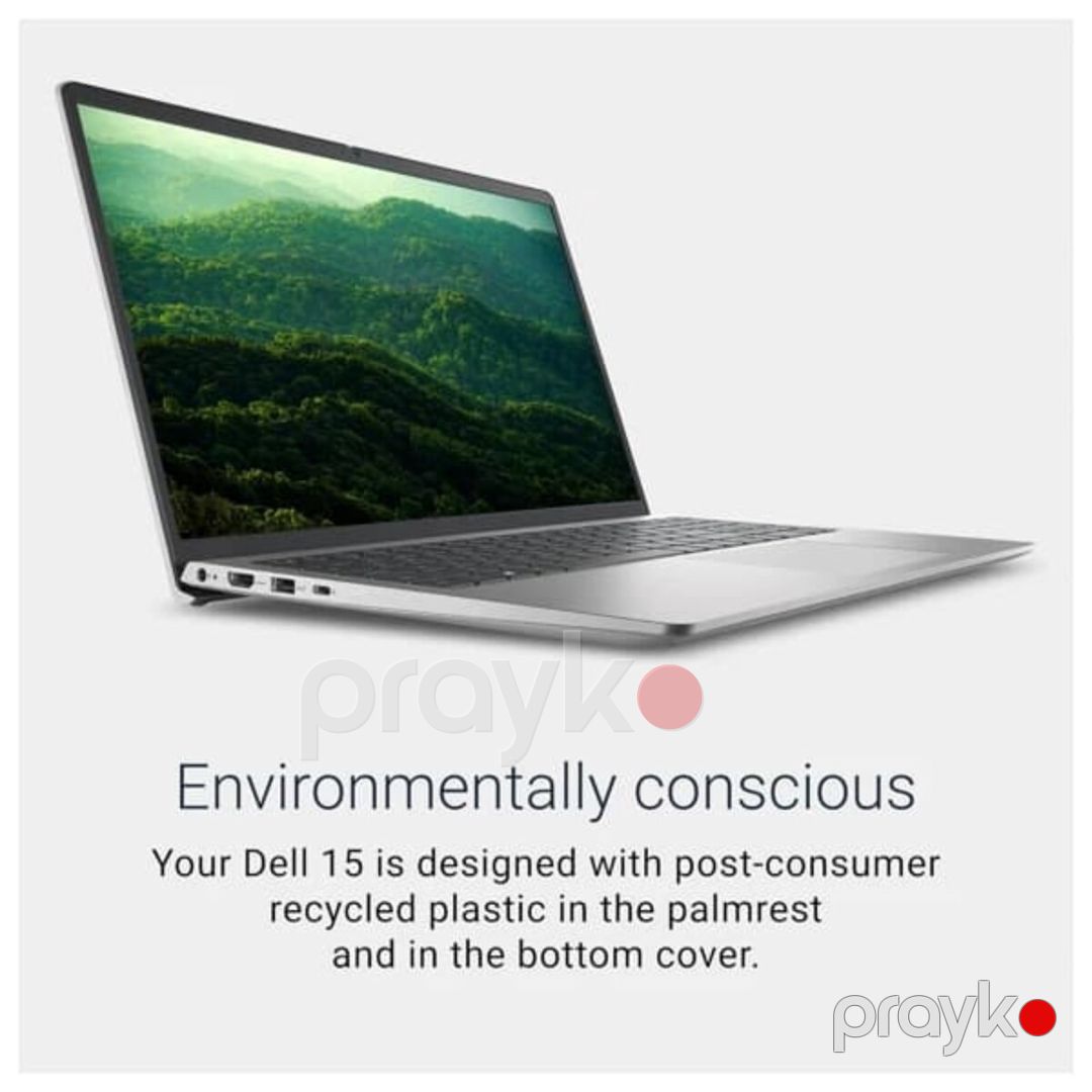 Dell 15 Laptop DC15250 — Noutbuklar, Bakı (5)
