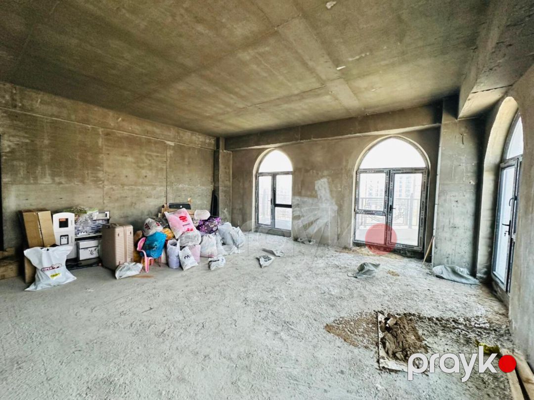 Satılır 3 otaqlı yeni tikili 168.1 m² — Mənzil, Bakı (6)