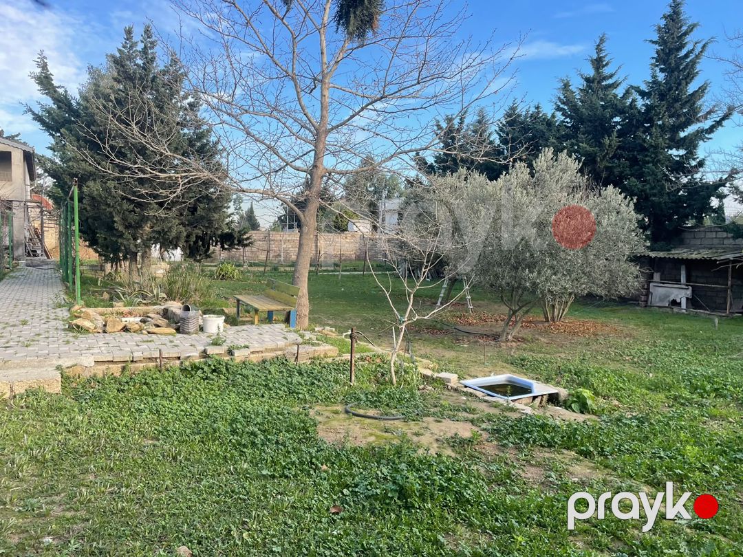 Satış: Torpaq, 9 sot, Xəzər rayonu — Torpaq, Bakı (3)