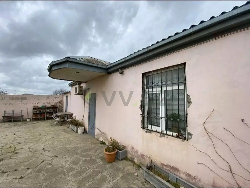 2 otaqlı Həyət evi Satılır, Məştağa qəs., Sabunçu, Bakı — Bakı