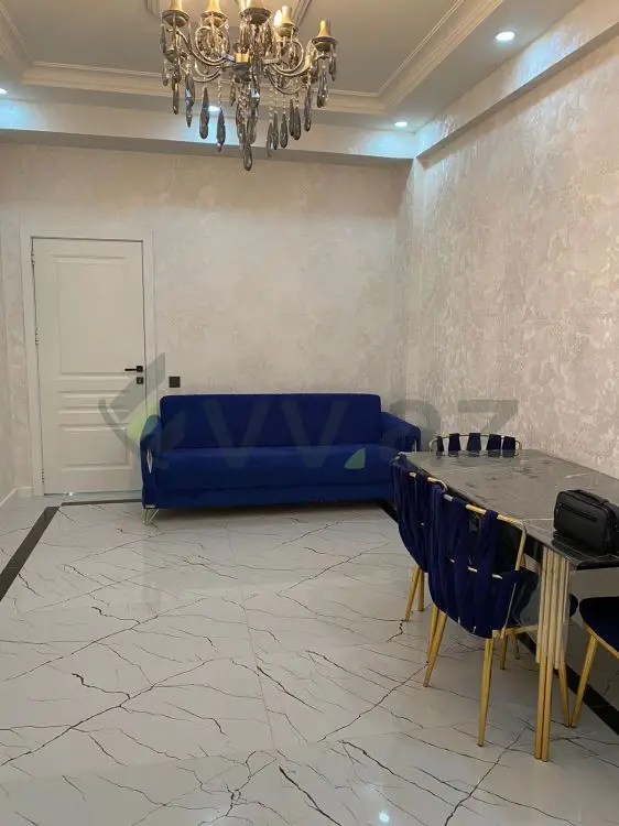 2 otaqlı mənzil Yeni tikili Satılır, Xırdalan — Mənzil, Xırdalan (2)