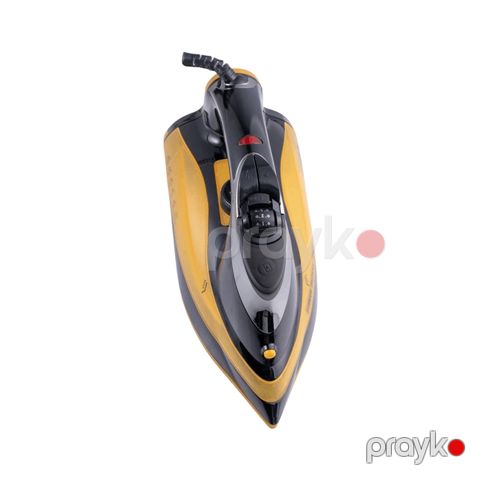 Ütü Eurolux EU-SI5095SBY — Bakı