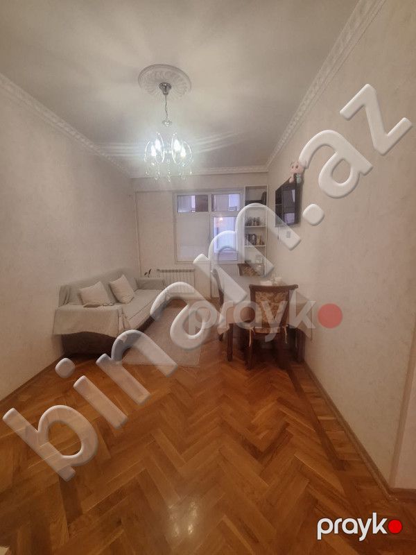 2 otaqlı Yeni tikili, Satış, Bakı, Yasamal — Mənzil, Bakı (2)