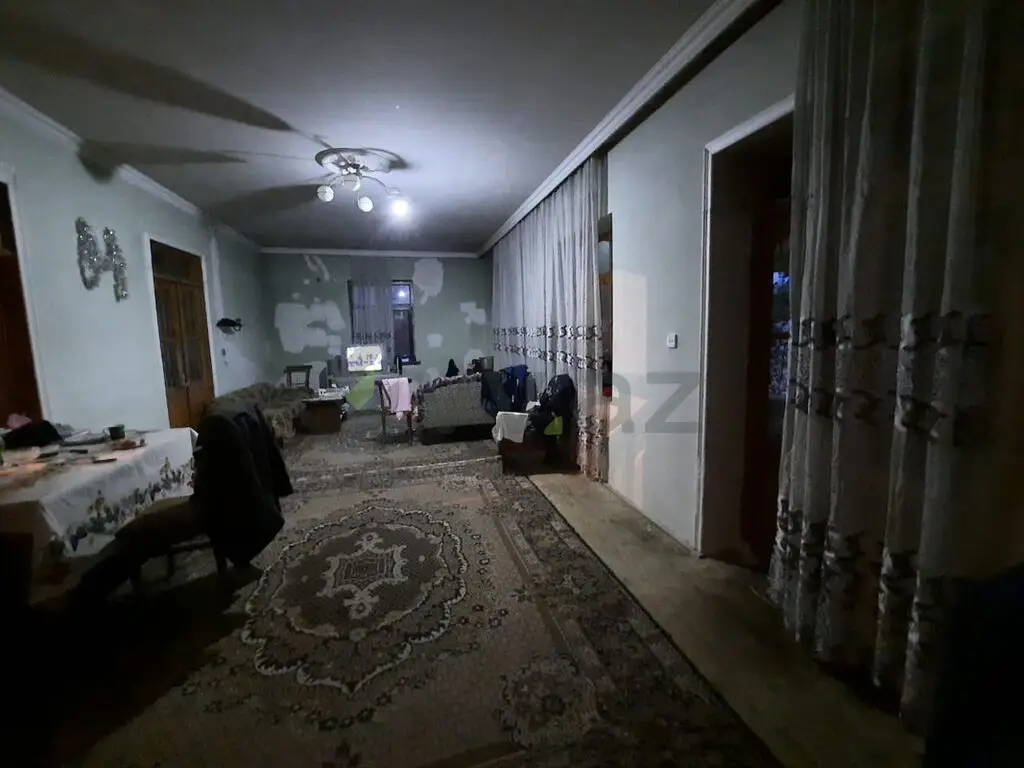 3 otaqlı Həyət evi Satılır, Şağan, Xəzər, Bakı — Ev, villa, Bakı (5)