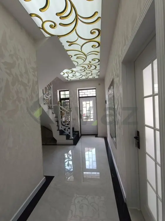 4 otaqlı Həyət evi Satılır, Xırdalan — Ev, villa, Xırdalan (5)