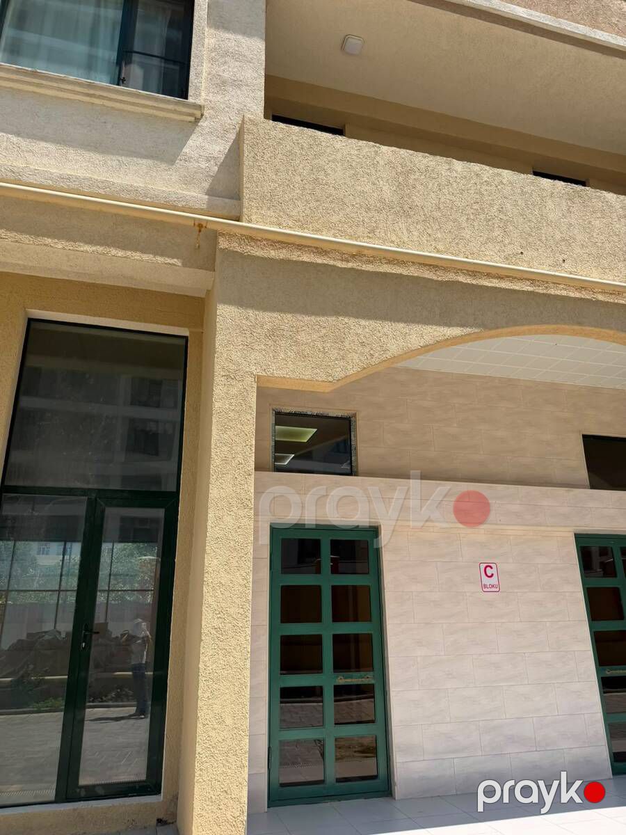 İcarəyə verilir 2 otaqlı yeni tikili 50 m² — Mənzil, Bakı (9)