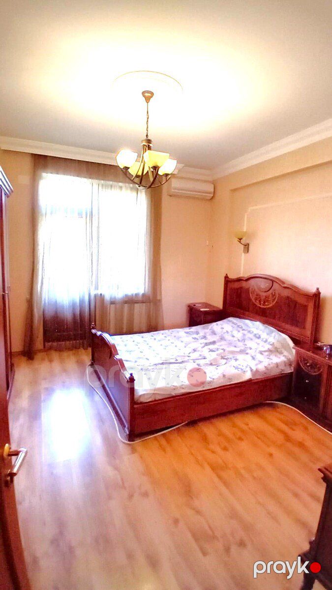 Satılır 3 otaqlı yeni tikili 125 m² — Mənzil, Bakı (3)
