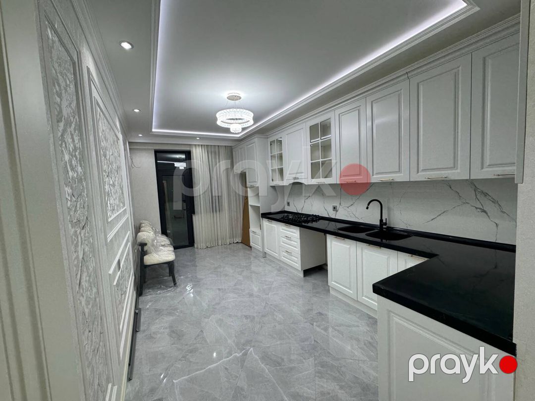 Satılır 3 otaqlı yeni tikili 139 m² — Mənzil, Bakı (11)