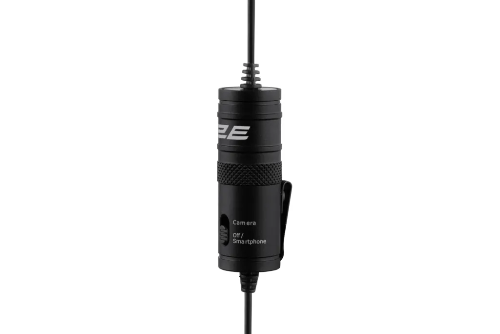 2E Lavalier Microphone ML010 3.5mm(2E-ML010) — Mikrafonlar, Bakı (4)