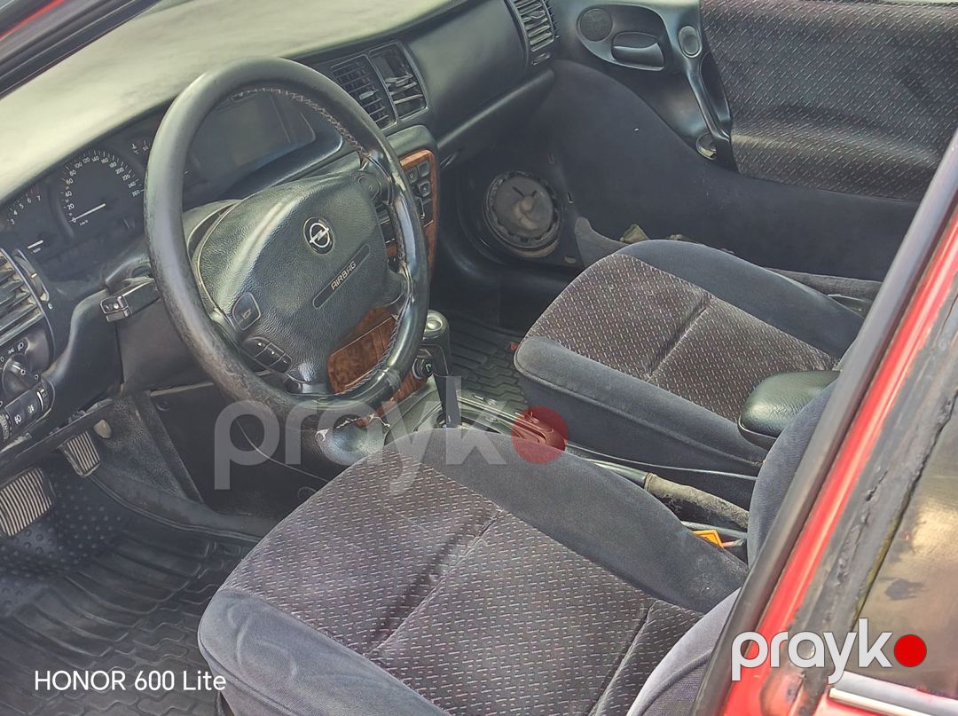 Opel Vectra, 1996 il — Avtomobillər, Bakı (6)
