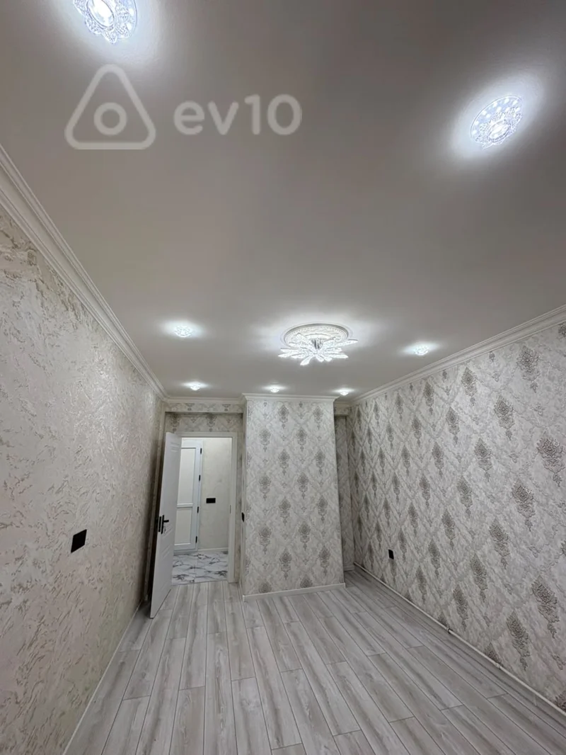 2 otaqlı mənzil, 50 m², Ə.Əhmədov küç — Mənzil, Bakı (5)