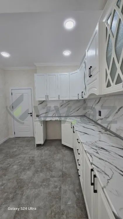 For sale: 2-room apartment (new building), 82 m² — Mənzil, Xırdalan (8)