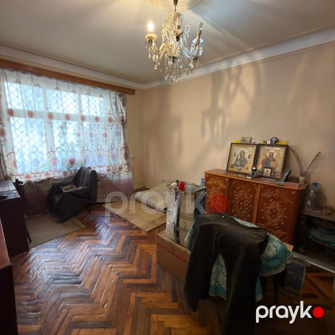 Satılır 3 otaqlı köhnə tikili 85 m² — Mənzil, Bakı (9)