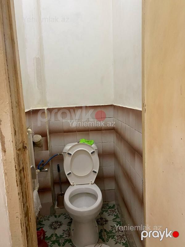 Satılır 3 otaqlı Bina evi menzil (Köhnə tikili), 74 m², 13-cü mikrorayon — Mənzil, Sumqayıt (9)