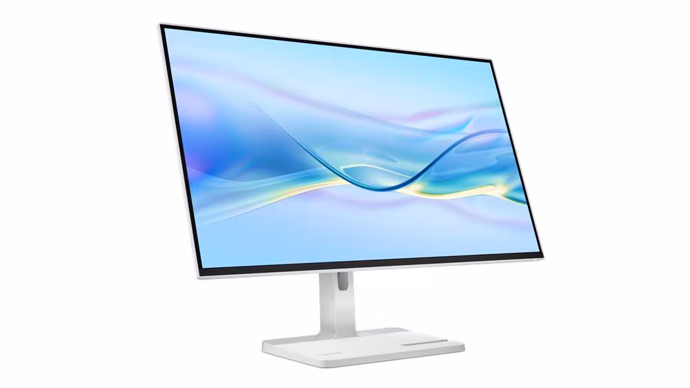 Monitor Lenovo L27h-4A/ 27” (67C0UAC6EU) — Monitorlər, Bakı (2)