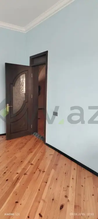 4 otaqlı Həyət evi Satılır, Zığ qəs., Suraxanı, Bakı — Ev, villa, Bakı (9)
