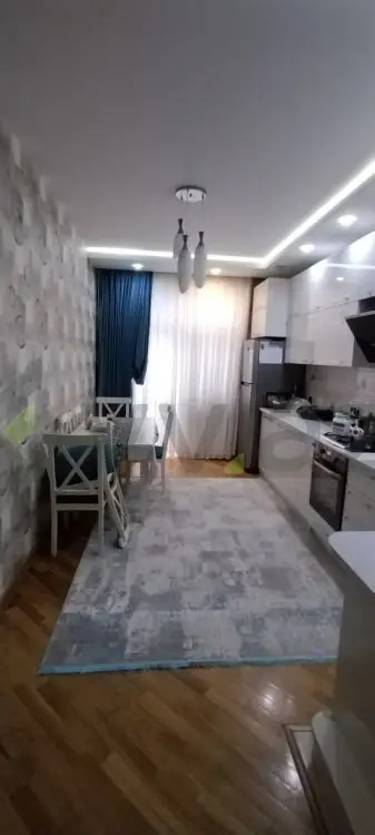 3 otaqlı mənzil Yeni tikili Satılır, Yeni Yasamal qəs., Yasamal, Bakı — Mənzil, Bakı (9)