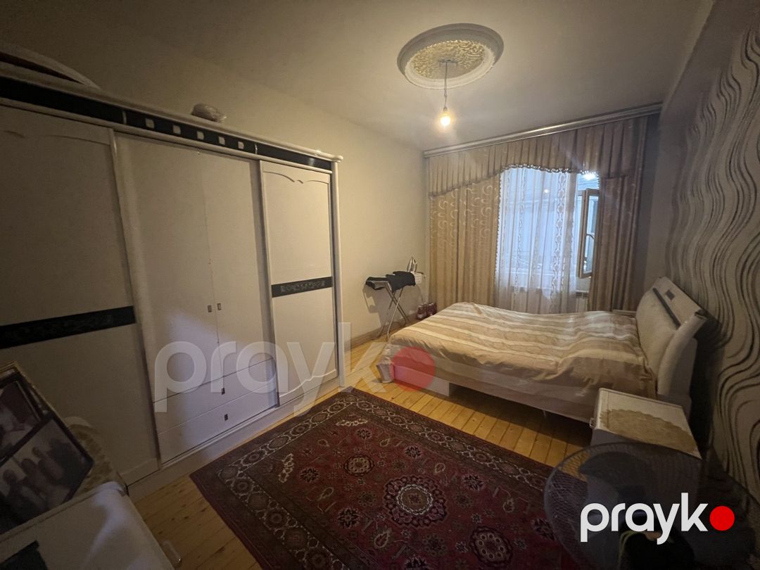Satılır 3 otaqlı yeni tikili 90 m² — Mənzil, Bakı (10)