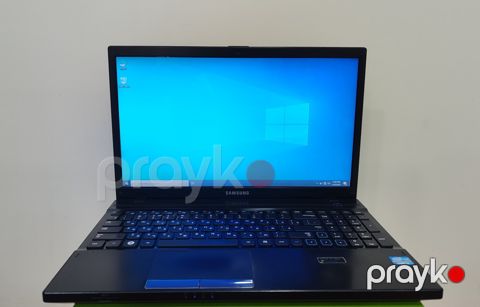Samsung NP305V5A — Bakı