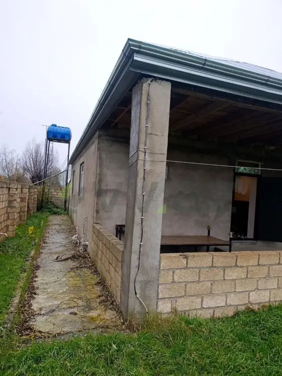 3 otaqlı Yarım tikili Satılır, Xaçmaz — Ev, villa, Xaçmaz (5)