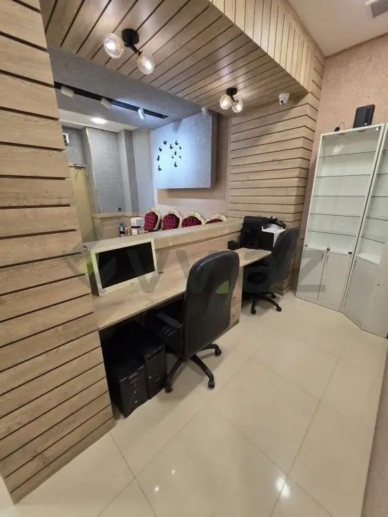 500 m² Obyekt / Ofis Kirayə, Montin qəs., Nərimanov, Bakı — Əmlak, Bakı (4)