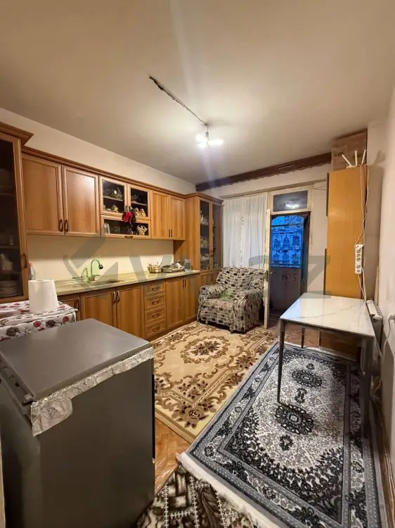 2 otaqlı mənzil Köhnə tikili Satılır, Əhmədli, Xətai, Bakı — Bakı